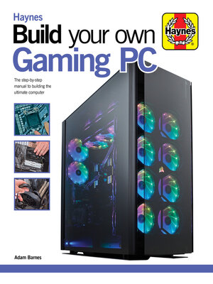 cover image of Build Your Own Gaming PC